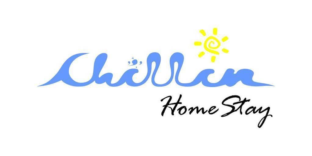 Chillin Kuta Homestay Екстер'єр фото